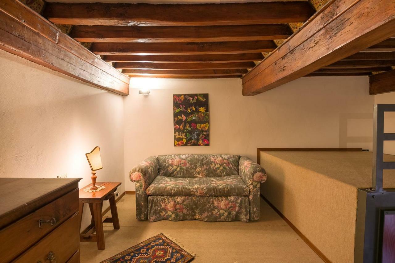 Casa Bella San Gimignano Centre Lejlighed Eksteriør billede
